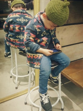 rotta*さんのコーディネート