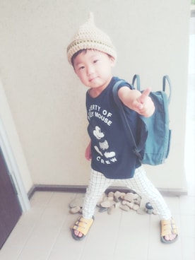 rotta*さんのコーディネート