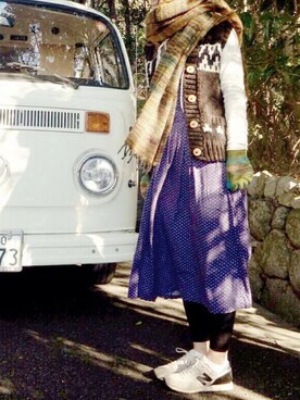 manureさんのコーディネート