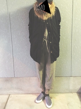 manureさんのコーディネート