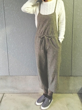 manureさんのコーディネート