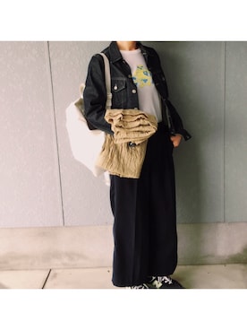 manureさんのコーディネート