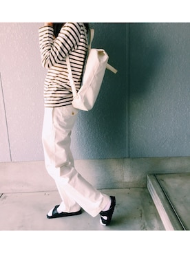 manureさんのコーディネート