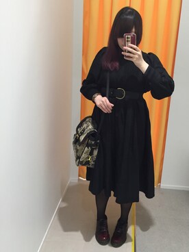 chiyaさんのコーディネート