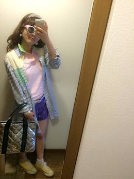 mi!さんのコーディネート
