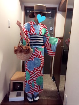 mi!さんのコーディネート