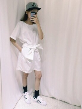 pacoさんのコーディネート