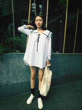 pacoさんのコーディネート