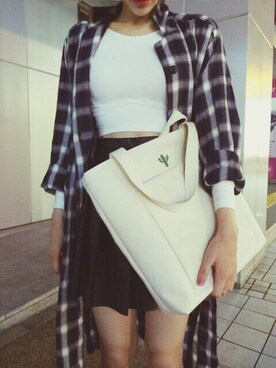 pacoさんのコーディネート