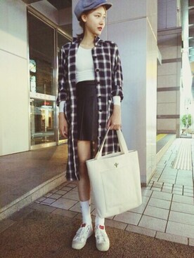 pacoさんのコーディネート