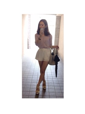 yさんのコーディネート