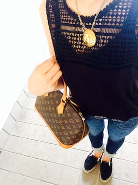 yさんのコーディネート