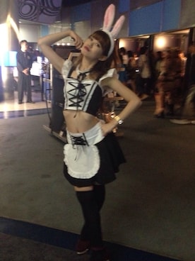 yさんのコーディネート