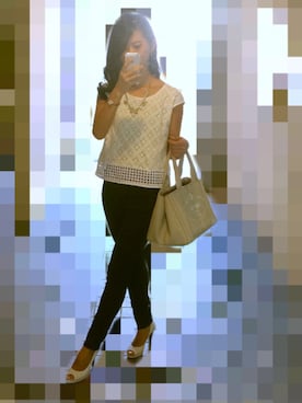 yさんのコーディネート