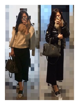 yさんのコーディネート