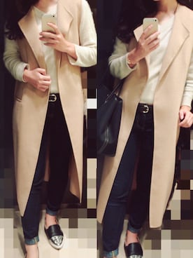 yさんのコーディネート