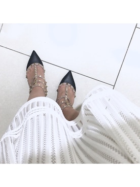 yさんのコーディネート