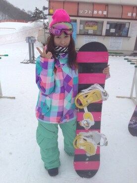 Maki7さんのコーディネート