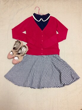 Maki7さんのコーディネート