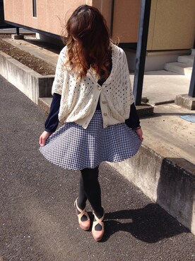 Maki7さんのコーディネート