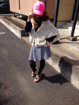 Maki7さんのコーディネート