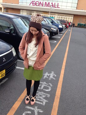 Maki7さんのコーディネート