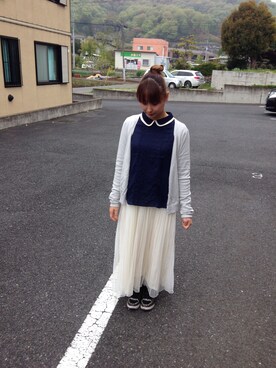 Maki7さんのコーディネート