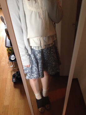 Maki7さんのコーディネート