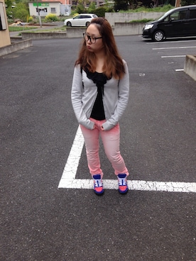 Maki7さんのコーディネート