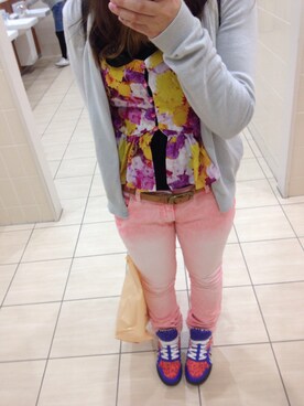 Maki7さんのコーディネート