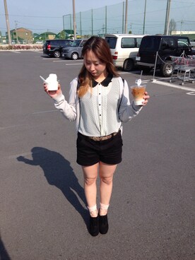 Maki7さんのコーディネート