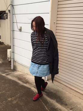 Maki7さんのコーディネート