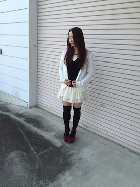 Maki7さんのコーディネート