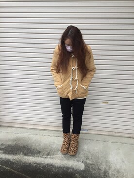 Maki7さんのコーディネート