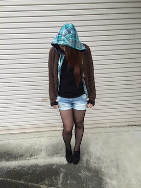 Maki7さんのコーディネート