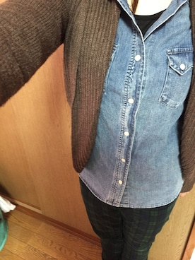 Maki7さんのコーディネート