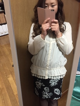 Maki7さんのコーディネート