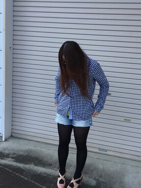 Maki7さんのコーディネート