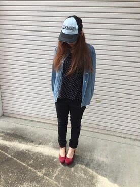 Maki7さんのコーディネート