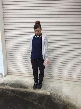 Maki7さんのコーディネート