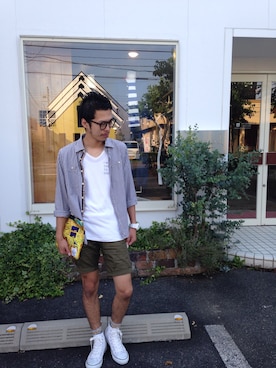 maaaasiiiiさんのコーディネート