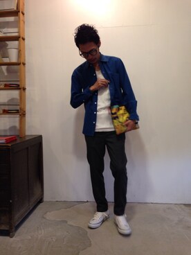 maaaasiiiiさんのコーディネート