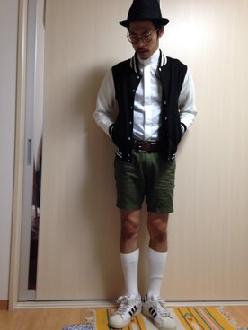 maaaasiiiiさんのコーディネート