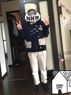 yusukkkさんのコーディネート