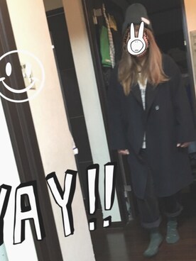 yusukkkさんのコーディネート