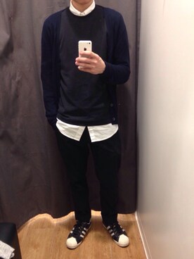 cisnknsmさんのコーディネート