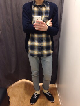 cisnknsmさんのコーディネート