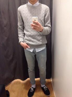 cisnknsmさんのコーディネート