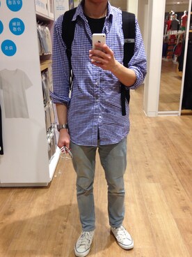 cisnknsmさんのコーディネート