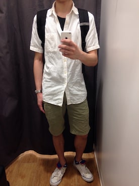 cisnknsmさんのコーディネート